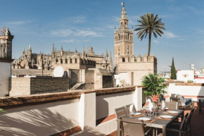 Puerta Principe Luxury Apartments